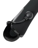 Rimba - Sensual nights SN04 - G-Spot Vibrator - Zwart