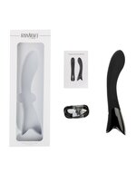 Rimba - Sensual nights SN04 - G-Spot Vibrator - Zwart