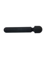 Rimba - Sensual Nights SN05 - Grote Wand Vibrator - Massager - Zwart