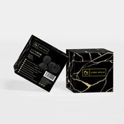 Liebe Seele - Premium Silicone Tepelzuigers - Zwart