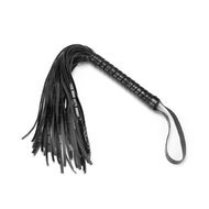 Liebe Seele - Temptation - Advanced Bondageset - Crocodile PU-leer - 8 delen - Geimporteerd uit Japan