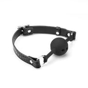 Liebe Seele - Temptation - Advanced Bondageset - Crocodile PU-leer - 8 delen - Geimporteerd uit Japan