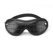 Liebe Seele - Temptation - Advanced Bondageset - Crocodile PU-leer - 8 delen - Geimporteerd uit Japan