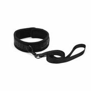 Liebe Seele - Anime Manga Bondageset - Zwart Kant en Neoprene - 11 delen - Zeer Compleet - Geimporteerd uit Japan