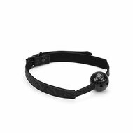 Liebe Seele - Anime Manga Bondageset - Zwart Kant en Neoprene - 11 delen - Zeer Compleet - Geimporteerd uit Japan