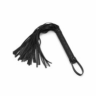 Liebe Seele - Anime Manga Bondageset - Zwart Kant en Neoprene - 11 delen - Zeer Compleet - Geimporteerd uit Japan
