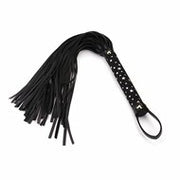 Liebe Seele - Starry Nights - Bondageset - Zwart met Sterretjes - Superzachte Voering - 7 delen - Geimporteerd uit Japan