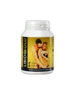 Morningstar - Libido Gold - Golden Erect - Stimulates Long and Hard Erections - 60 tabletten