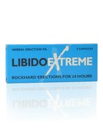 Morningstar - Libido Extreme Dark Blue 2.0