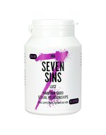 Morningstar - Seven Sins - Lust - Voor Hem en Haar - Maintain Good Sexual Relationships
