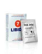 Morningstar -  Libido7 Jelly Sticks - 50 ml