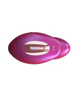 Love to Love - Wonderlover - Luchtdruk Vibrator en G-spot Vibrerend Eitje - Roze