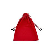 Mister B CARE - Toy Bag - Speeltjes Opbergtas - Rood - XL
