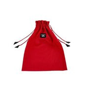 Mister B CARE - Toy Bag - Speeltjes Opbergtas - Rood - XL