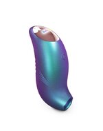 Love to Love - Believer - Luchtdruk Vibrator - Clitoris Vibrator - Turquoise