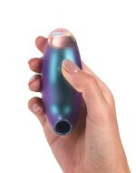 Love to Love - Believer - Luchtdruk Vibrator - Clitoris Vibrator - Turquoise