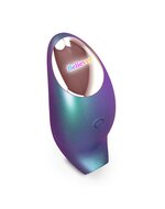 Love to Love - Believer - Luchtdruk Vibrator - Clitoris Vibrator - Turquoise