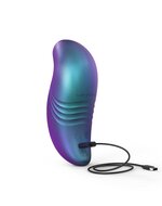 Love to Love - Believer - Luchtdruk Vibrator - Clitoris Vibrator - Turquoise