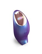Love to Love - Believer - Luchtdruk Vibrator - Clitoris Vibrator - Paars