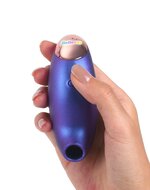 Love to Love - Believer - Luchtdruk Vibrator - Clitoris Vibrator - Paars