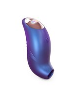 Love to Love - Believer - Luchtdruk Vibrator - Clitoris Vibrator - Paars