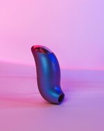 Love to Love - Believer - Luchtdruk Vibrator - Clitoris Vibrator - Paars