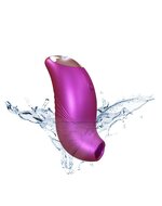 Love to Love - Believer - Luchtdruk Vibrator - Clitoris Vibrator - Roze