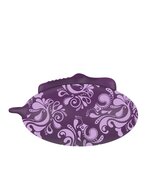Bouncy Bliss - Flow - Zit-vibrator - Hands-free Vibrator - Vibrator-kussen - Paars