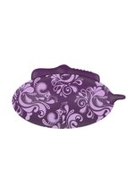 Bouncy Bliss - Flow - Zit-vibrator - Hands-free Vibrator - Vibrator-kussen - Paars