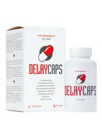 Morningstar - Delaycaps