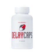Morningstar - Delaycaps