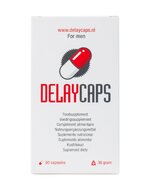 Morningstar - Delaycaps