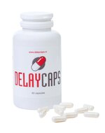 Morningstar - Delaycaps