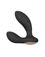 LELO - Hugo 2 - Prostaat Vibrator - Prostaat Massager - Met App Control - Zwart