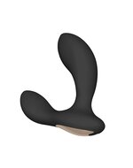 LELO - Hugo 2 - Prostaat Vibrator - Prostaat Massager - Met App Control - Zwart