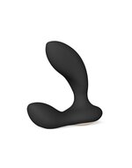 LELO - Hugo 2 - Prostaat Vibrator - Prostaat Massager - Met App Control - Zwart