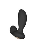 LELO - Hugo 2 - Prostaat Vibrator - Prostaat Massager - Met App Control - Zwart