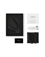 LELO - Hugo 2 - Prostaat Vibrator - Prostaat Massager - Met App Control - Zwart