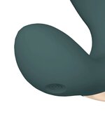LELO - Hugo 2 - Prostaat Vibrator - Prostaat Massager - Met App Control - Teal