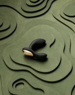 LELO - Hugo 2 - Prostaat Vibrator - Prostaat Massager - Met App Control - Teal