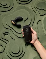 LELO - Hugo 2 - Prostaat Vibrator - Prostaat Massager - Met App Control - Teal