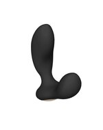 LELO - Hugo 2 - Prostaat Vibrator - Prostaat Massager - Met Afstandsbediening - Zwart