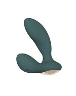 LELO - Hugo 2 - Prostaat Vibrator - Prostaat Massager - Met Afstandsbediening - Zeegroen