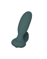 LELO - Hugo 2 - Prostaat Vibrator - Prostaat Massager - Met Afstandsbediening - Zeegroen