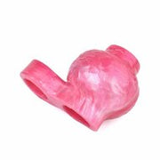 Kiotos Monstar - Stormheart - Penis Sleeve - Extra Omvang - Verdikkend - Roze