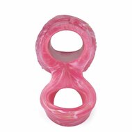 Kiotos Monstar - Emberclaw - Penis Sleeve - Extra Omvang - Verdikkend - Roze