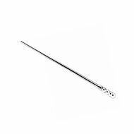 Kiotos Steel - Dip Stick Wand Trainer - 4-6 mm - Met Maat Indicator - RVS