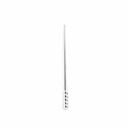 Kiotos Steel - Dip Stick Wand Trainer - 4-6 mm - Met Maat Indicator - RVS