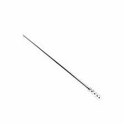 Kiotos Steel - Dip Stick Wand Trainer - 4-6 mm - Met Maat Indicator - RVS