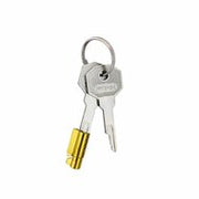 Kiotos Steel - Kuisheidskooi Metalen Mesh Gaas - RVS - Medium